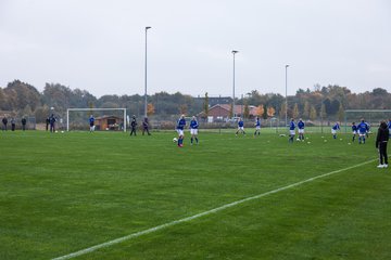 Bild 37 - Frauen FSC Kaltenkirchen - VfR Horst : Ergebnis: 2:3